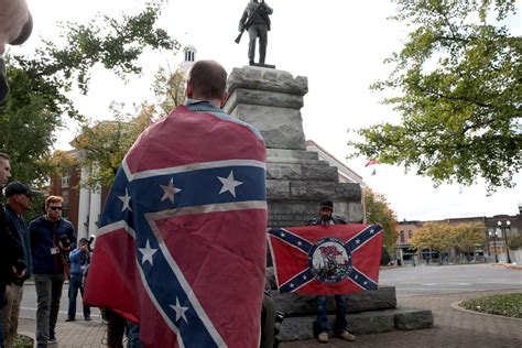 Confederate Flag License Plates At All Time High In Tennessee