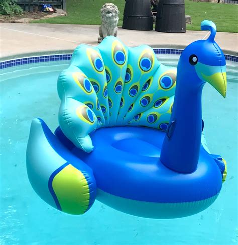 Fun Swimming Pool Floats From Reclining To Spring Floats Pool Toys