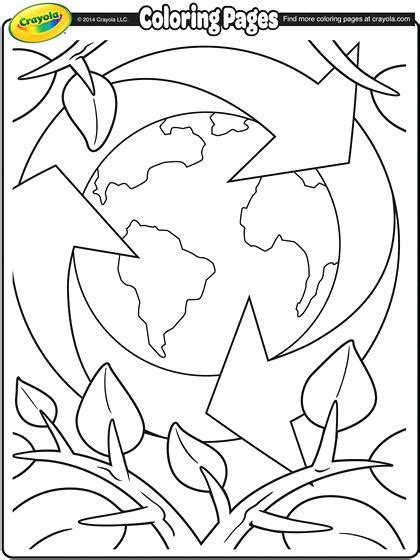 Printable coloring pages for kids and adults. Recycling Coloring Pages at GetColorings.com | Free ...