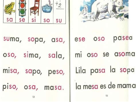 La impresora pdf de pdf24 funciona bajo todos los programas de windows como una impresora normal. Libro - Mi Jardín.pdf in 2020 | Spanish lessons for kids ...