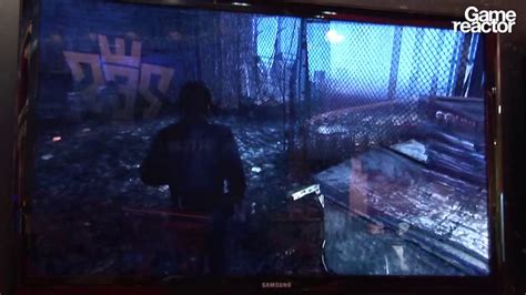 E3 11 Silent Hill Downpour