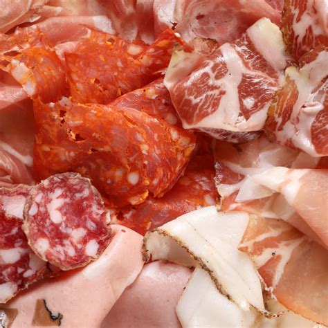 Are Deli Meats Bad For You What You Need To Know About Cold Cuts