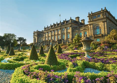 Harewood House Leeds All You Need To Know Before You Go