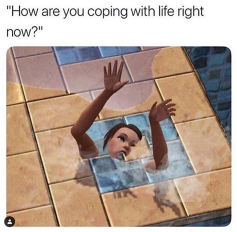 Sims Memes That Are Just Too Real Sims Memes Obx Memes Kotlc Memes