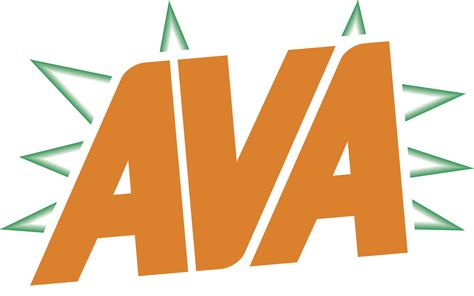 Ava Logo Png Transparent And Svg Vector Freebie Supply