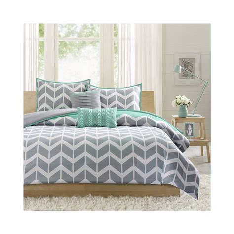 Buy bedroom curtains and get the best deals at the lowest prices on ebay! Teal Bedding and Curtain Sets Sale | Guest bedroom decor ...