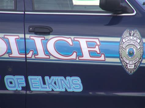 Local Business Donates To Elkins Police Department