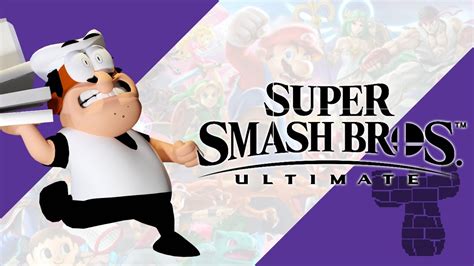 The Death That I Deservioli Remix Pizza Tower X Super Smash Bros