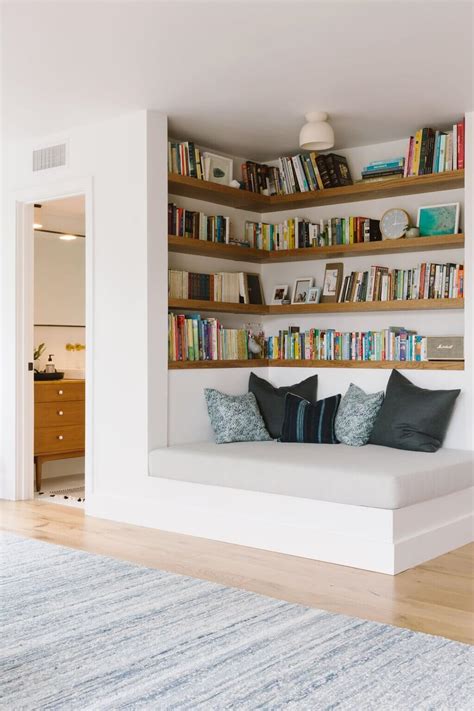 20 Best Reading Nook Ideas And Designs For 2022