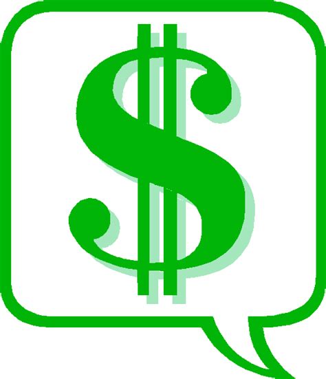 More images for dollar sign clipart free » Dollar Sign Clipart - Clipartion.com