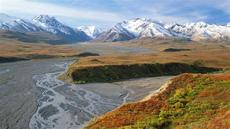 Denali National Park 4k Wallpapers Top Free Denali National Park 4k