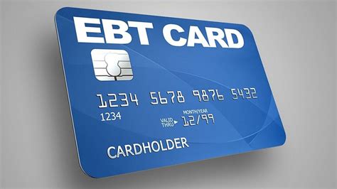 Ebt Card Balance What Time Do Ebt Cash Benefits Go On The Card Marca