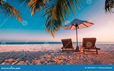 Amazing Vacation And Holiday And Travel Destination Background Sunset