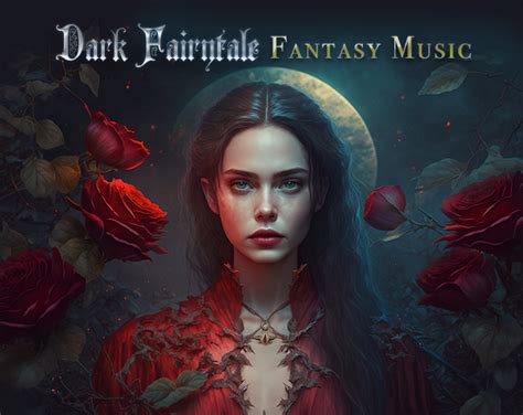 Dark Fairytale Fantasy Music Pack By Wow Sound