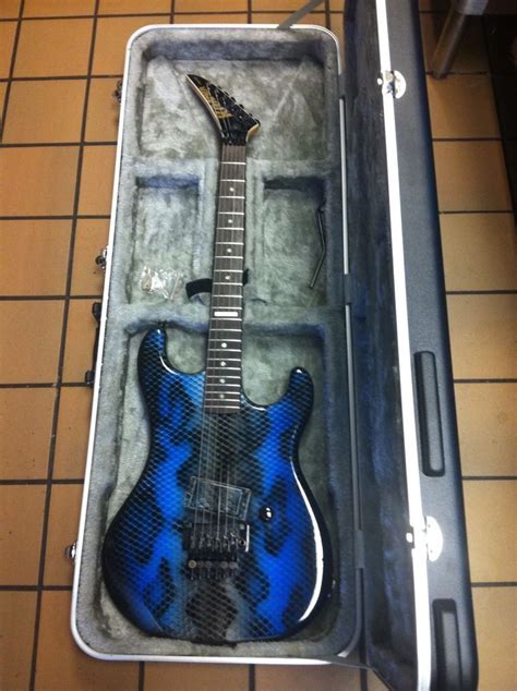 There is no wilkinson branding or a serial number visible anywhere. Vintage Kramer Guitars Serial Numbers - truckrenew