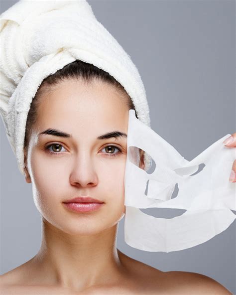 Facial Masks For A Healthier Skin Hi Healthy Living