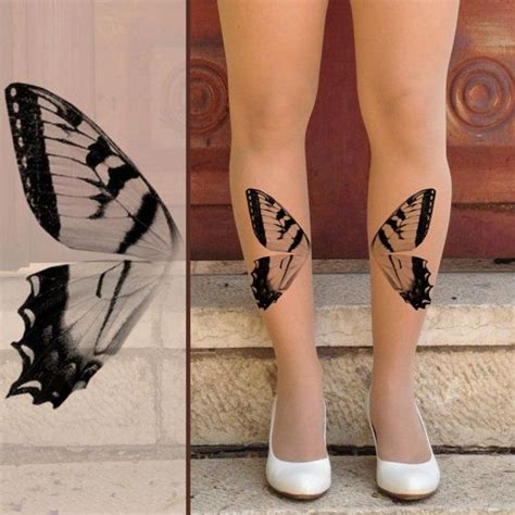 We publish celebrity interviews, album reviews, artist profiles, blogs, videos, tattoo pictures, and more. http://tattoomagz.com/gorgeous-wings-tattoos-on-legs/gorgeous-butterfly-wing-tattoo-on-leg ...