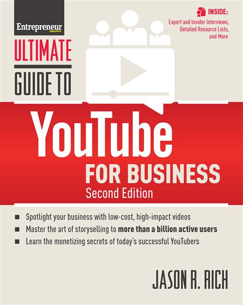 This is the easiest and fastest option in opera. Ultimate Guide to YouTube for Business, Second Edition