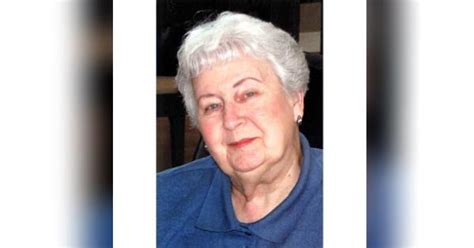 Josephine Mullins Obituary Visitation And Funeral Information