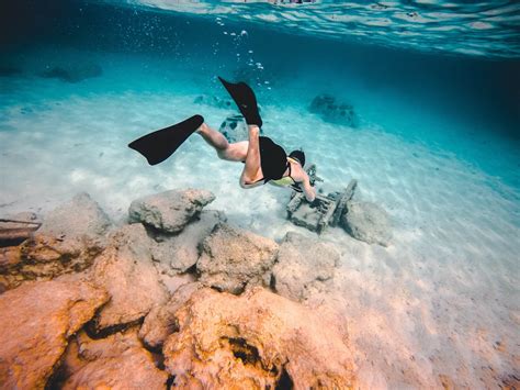 Best Places For Snorkeling In Jamaica Sandals Blog