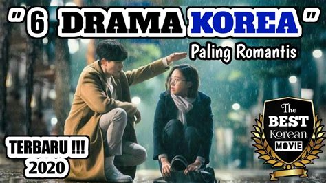 6 Film Drama Korea Terbaru 2020 Paling Romantis Sub Indo Bikin Mewek