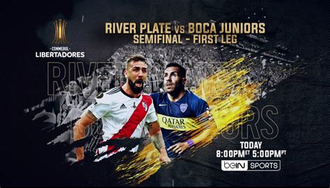 River Plate Vs Boca Juniors Full Match Conmebol Libertadores 2