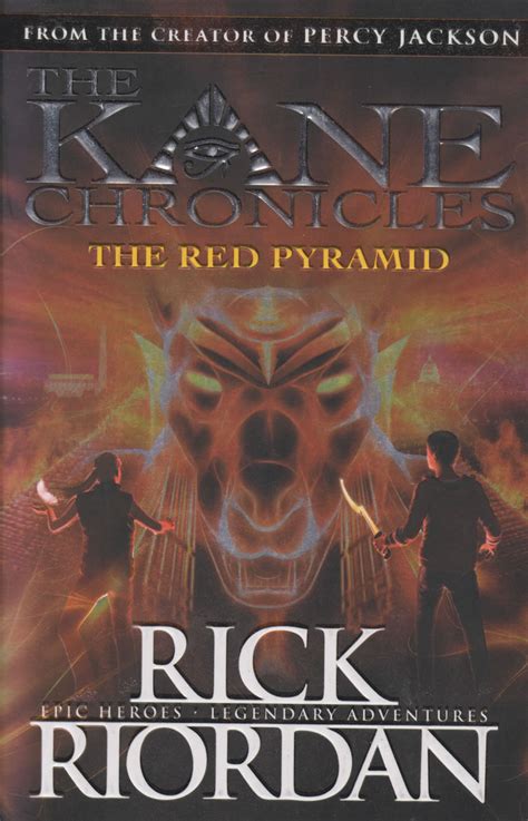 the red pyramid the kane chronicles book 1 text book centre