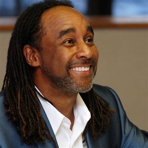 Best Selling Author Eric Jerome Dickey Dies Of Cancer At 59