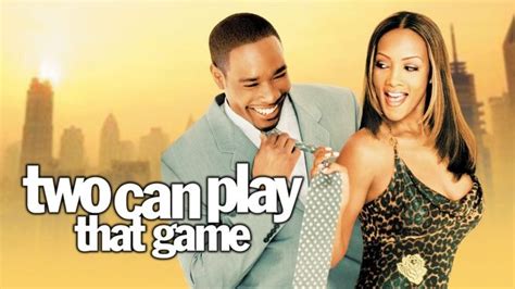 Two Can Play That Game 2001 Hbo Max Flixable