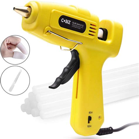 The results just might surprise you! The 7 Best Hot Glue Guns of 2020