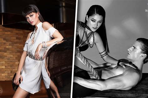 Просмотров 13 тыс.9 лет назад. 'Asia's Next Top Model': Maureen Wroblewitz's best photos ...