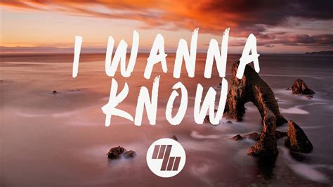 The song is what i know now from the beetle juice. NOTD - I Wanna Know (Lyrics / Lyric Video) Ft. Bea Miller ...