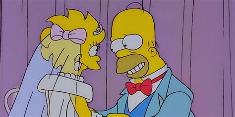 The Simpsons 10 Best Homer And Lisa Episodes Screenrant Informone