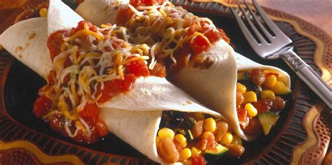 Enchiladas Ranchero Recipe Sargento® Shredded Nacho And Taco Cheese