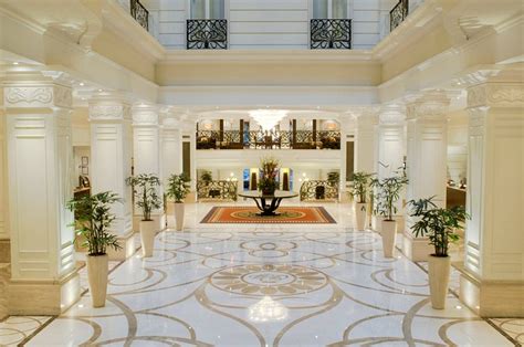 Corinthia Budapest Hotel Ungheria Prezzi E Recensioni 2024