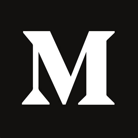 Brand New New Logo For Medium By Manual In Collaboration With In House