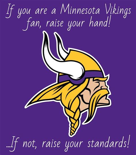 Pin By Hugh Waltermann On Sports Memes Minnesota Vikings Sports