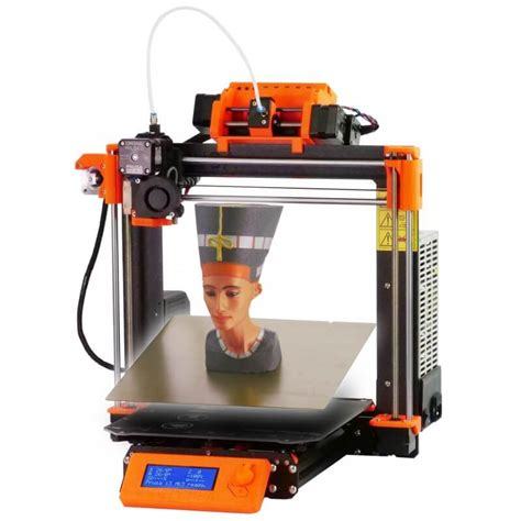 Original Prusa I3 Mk3s Kit 3d Printer In Depth Review Pick 3d Printer