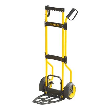 Stanley Opvouwbare Steekwagen Kg