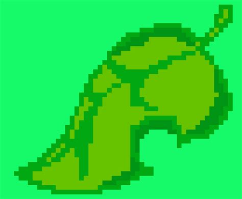 Leaf Pixel Art Maker
