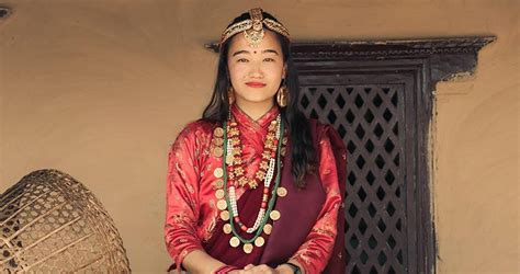 Gurung People And Their Culture