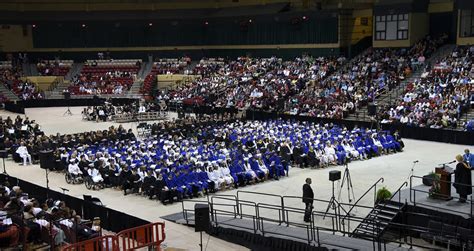 Annapolis High School Graduation Capital Gazette