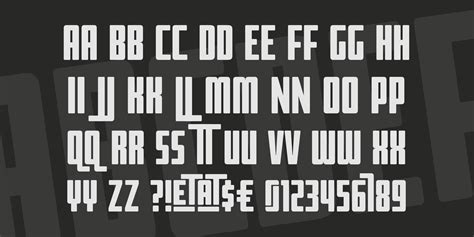 Bp Imperial Font Free Download And Similar Fonts Fontget