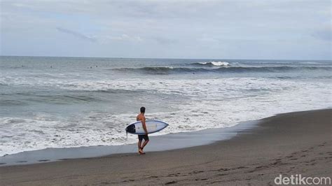 Pantai Berawa Rekomendasi Wisata Di Canggu Bali