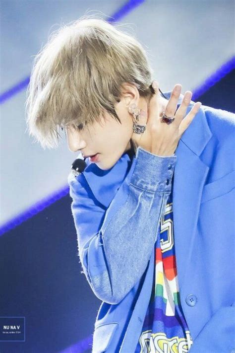 Maybe you would like to learn more about one of these? taehyung v bts DNA era | Taehyung, Kim taehyung, V taehyung