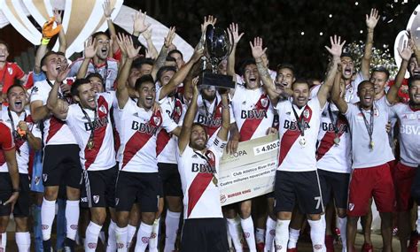 River Le Gana Una Final A Boca 42 Años Después Y Es Campeón De La