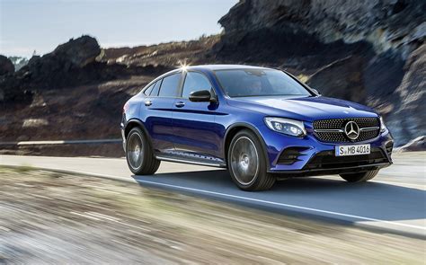 It provides the prestige car ownership experience with premium styling, high levels of technology and a wonderfully constructed interior. Mercedes-Benz GLC Coupé review (2016-on)