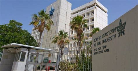 Contact details of tel aviv university. Tel Aviv University Ranks 8th Best School for Start-Up ...