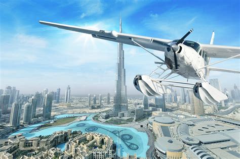 Seawings Seaplane Tours Dubai All You Need To Know Before You Go