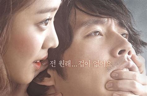 10 Rekomendasi Film Korea Sensual Tak Cuma Modal Adegan Panas Tapi